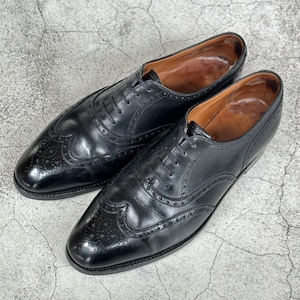 “THE FASHIONISTAS CORPORATE” LEATHER SHOES