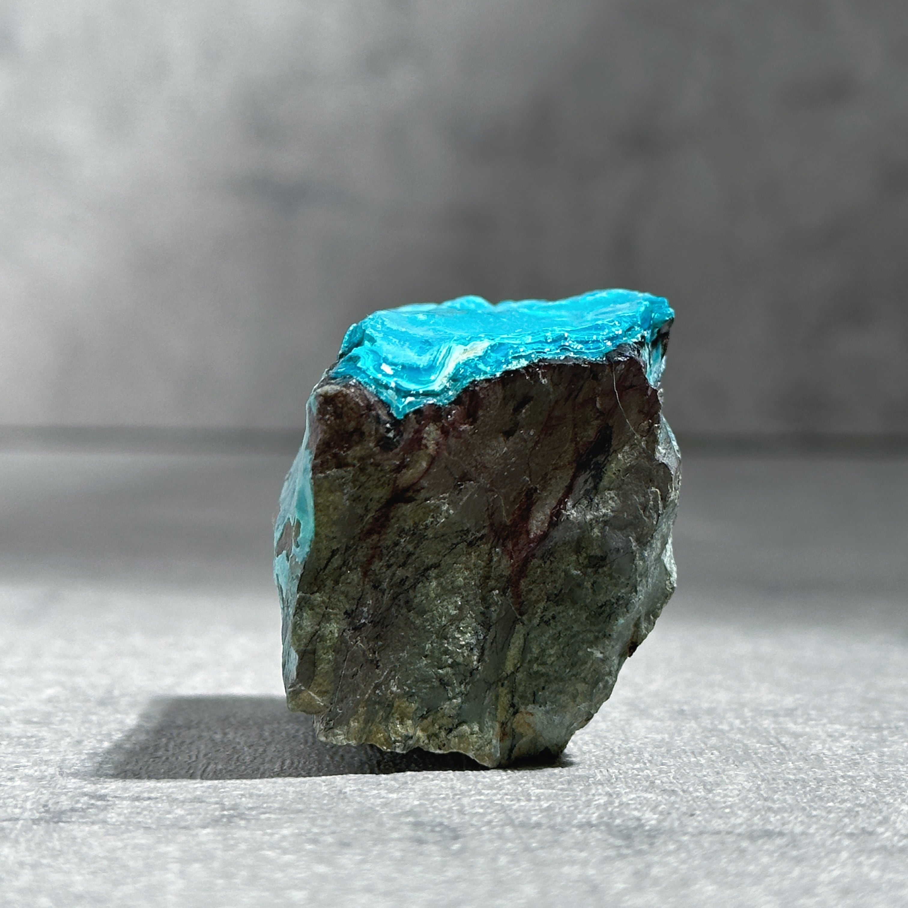 クリソコラ 原石22◇ Chrysocolla ◇天然石・鉱物・パワーストーン