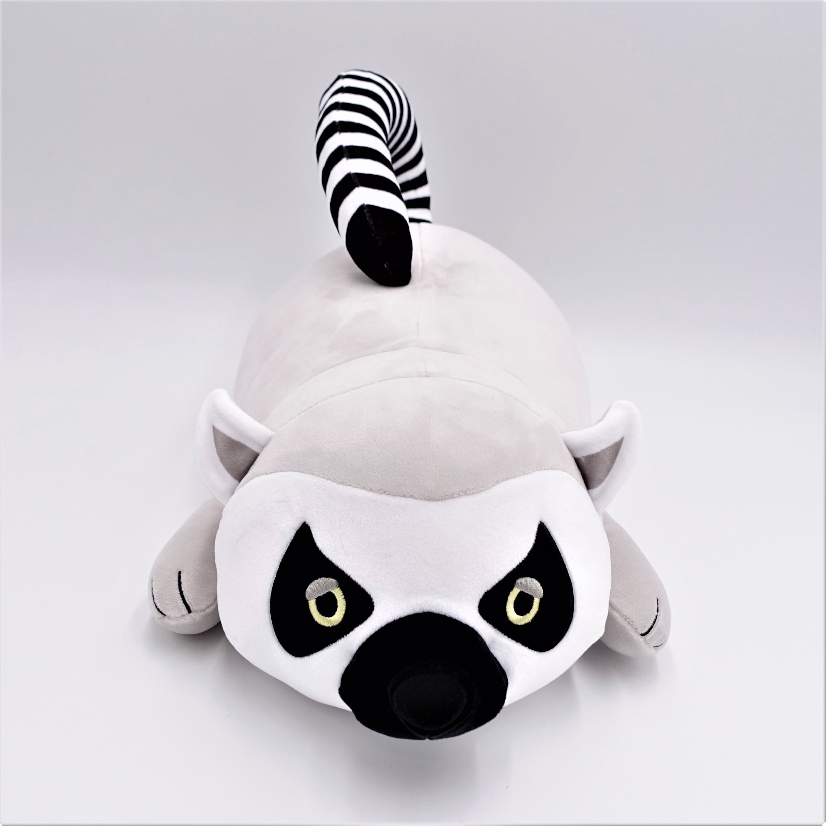 おねむクッション ワオキツネザル(Mサイズ) | NIFREL×NIFREL Online Shop