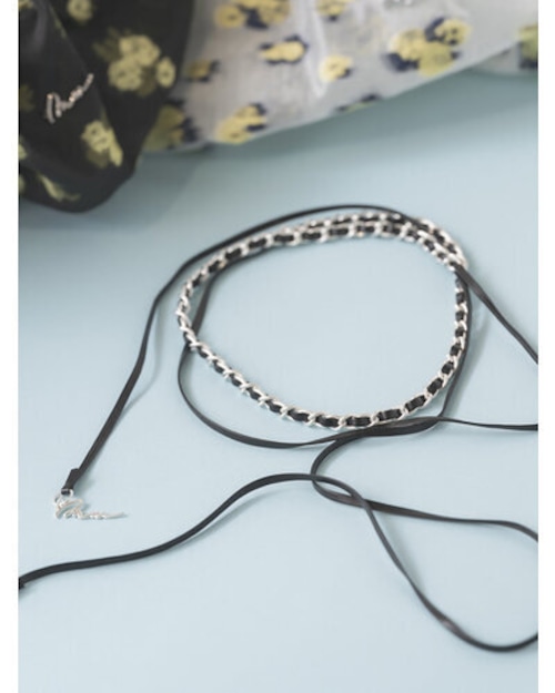 【mewl】MULTI RIBBON