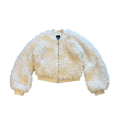 Wild Fable Faux Fur Jacket