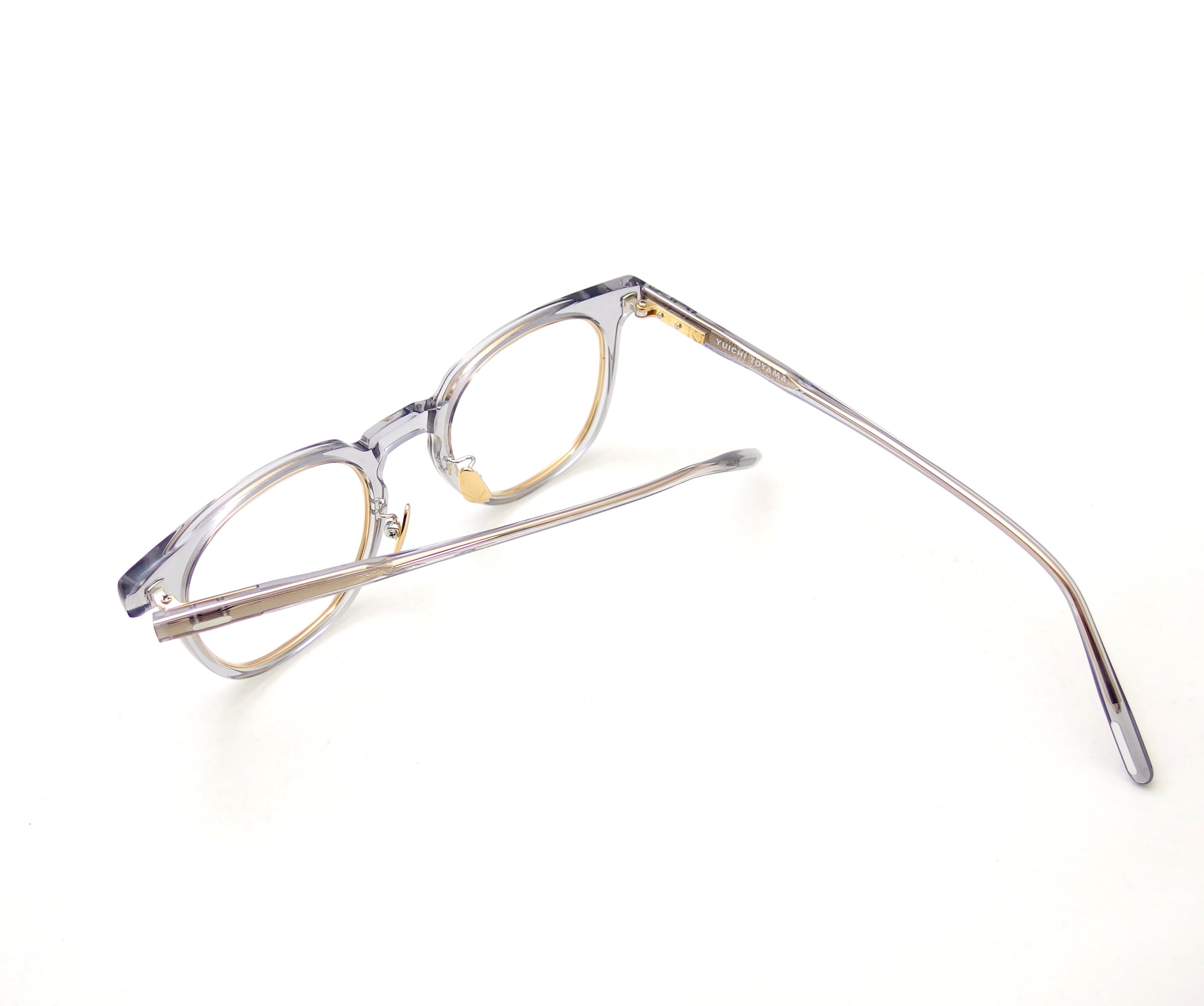 YUICHI TOYAMA. 】U-115 C-04 “LAX” | 正光堂時計店