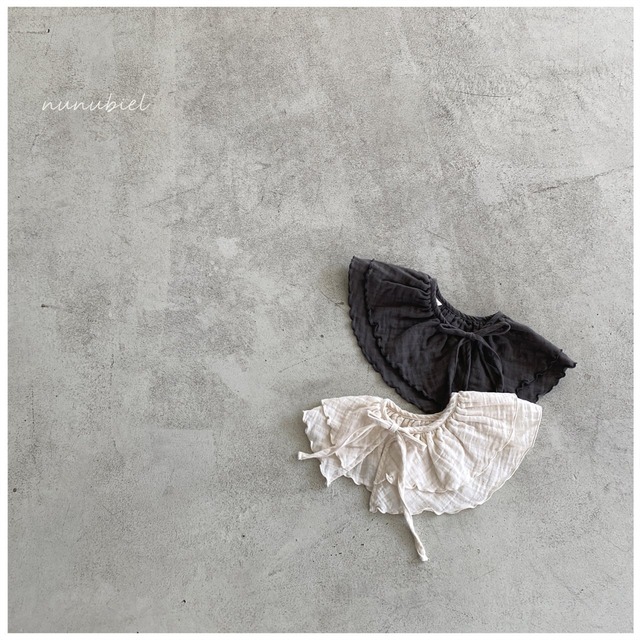 【即納】harmony collar　/nunubiel