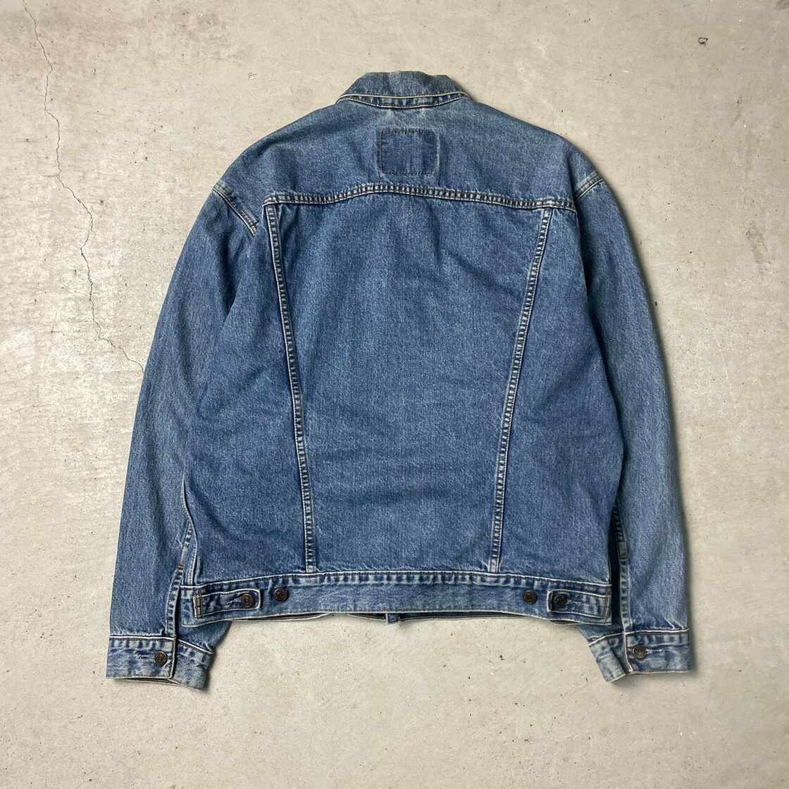 90年代 チュニジア製 Levi