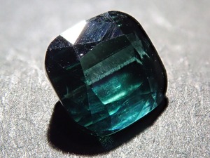 【新商品】アフガニスタン産ティールトルマリン 1.001ct