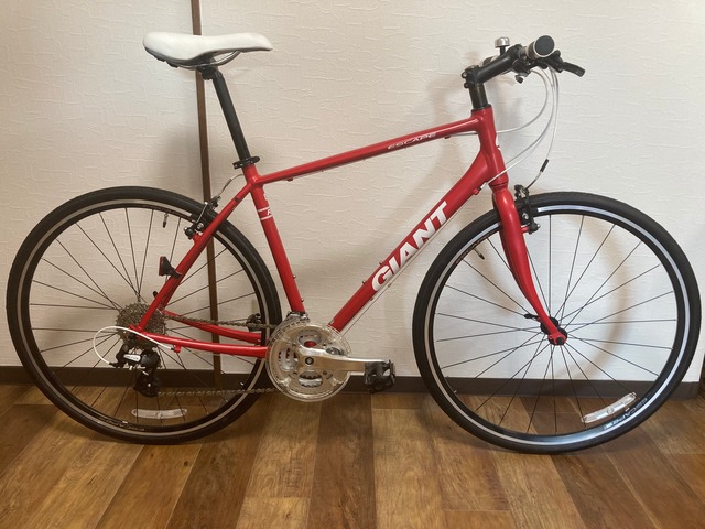 中古品】FUJI FEATHER フジ フェザー 58 大きいサイズ | fortunashop