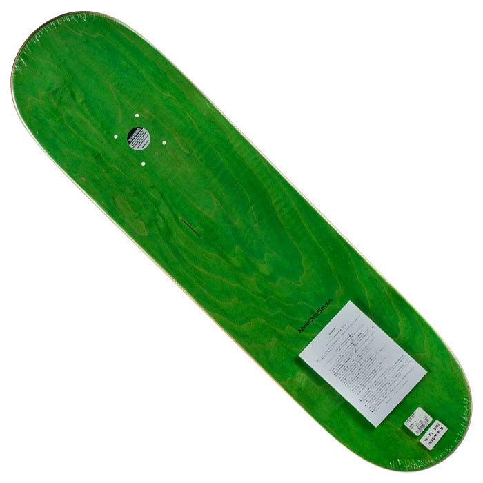 CALL ME 917 コールミーナインワンセブン デッキ スケートボード