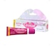 カルメド グリッター 3in1 リップクリーム ホログラフィックピンク / Carmed Glitter 3-in-1 Lip Balm Holographic Pink