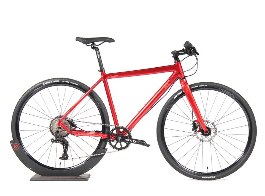 wrath ROCKBIKES S,M,L アサヒサイクル | サイクルワークス 自転車