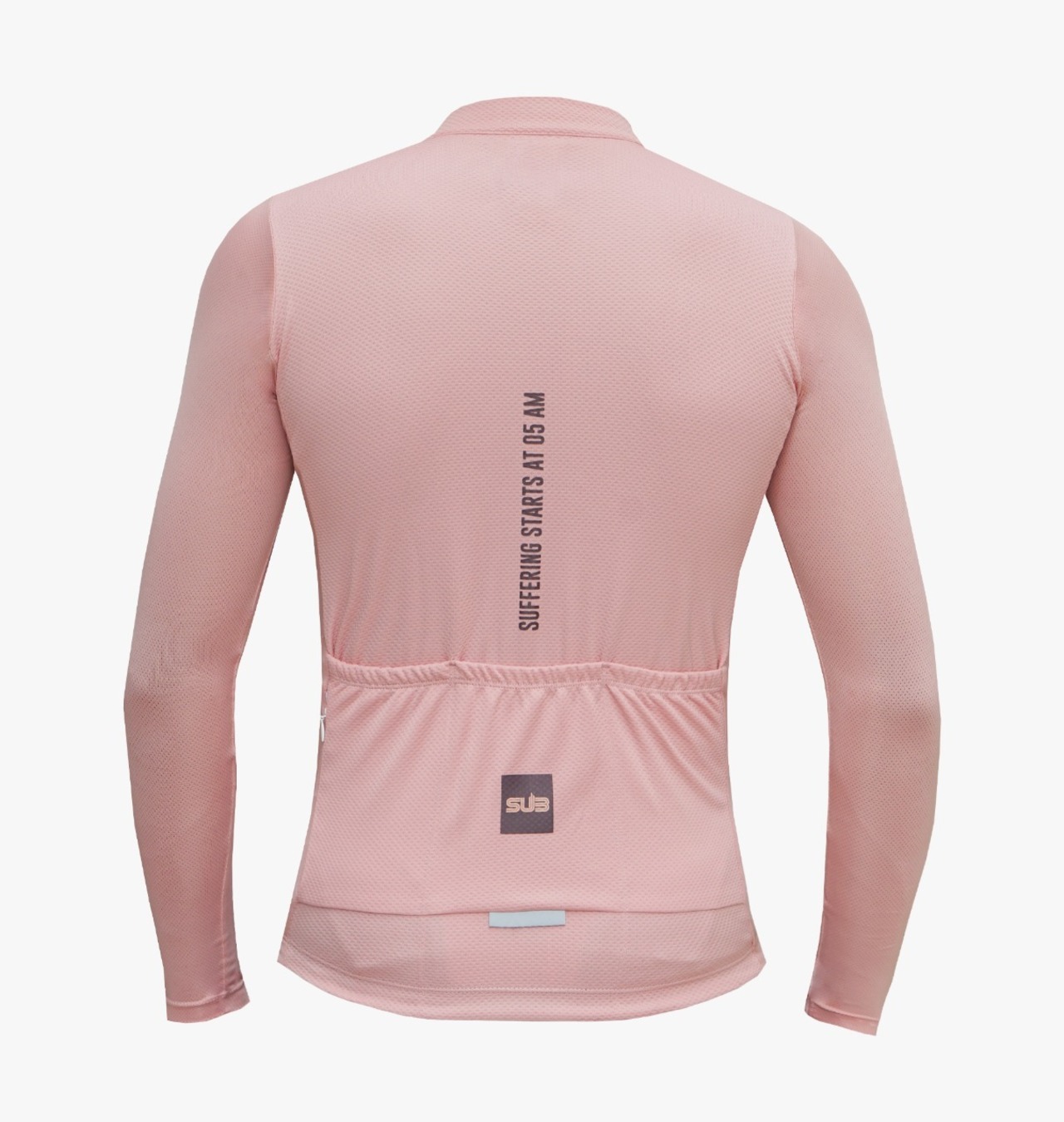 05 A.M. MELROSE（長袖）