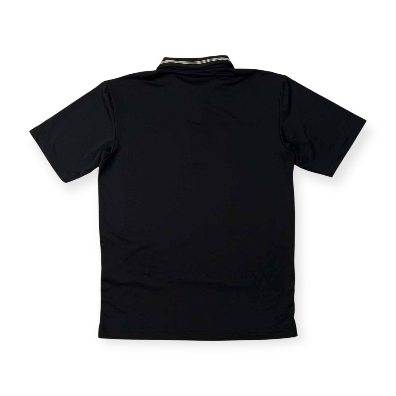 TaylorMade テーラーメイド ゴルフ 半袖 ドライ ポロシャツ サイズ M /メンズ/ブラック