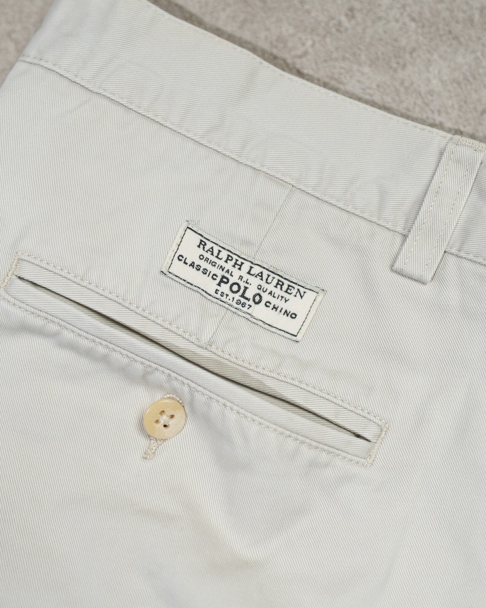 W32】POLO by Ralph Lauren POLO CHINO 