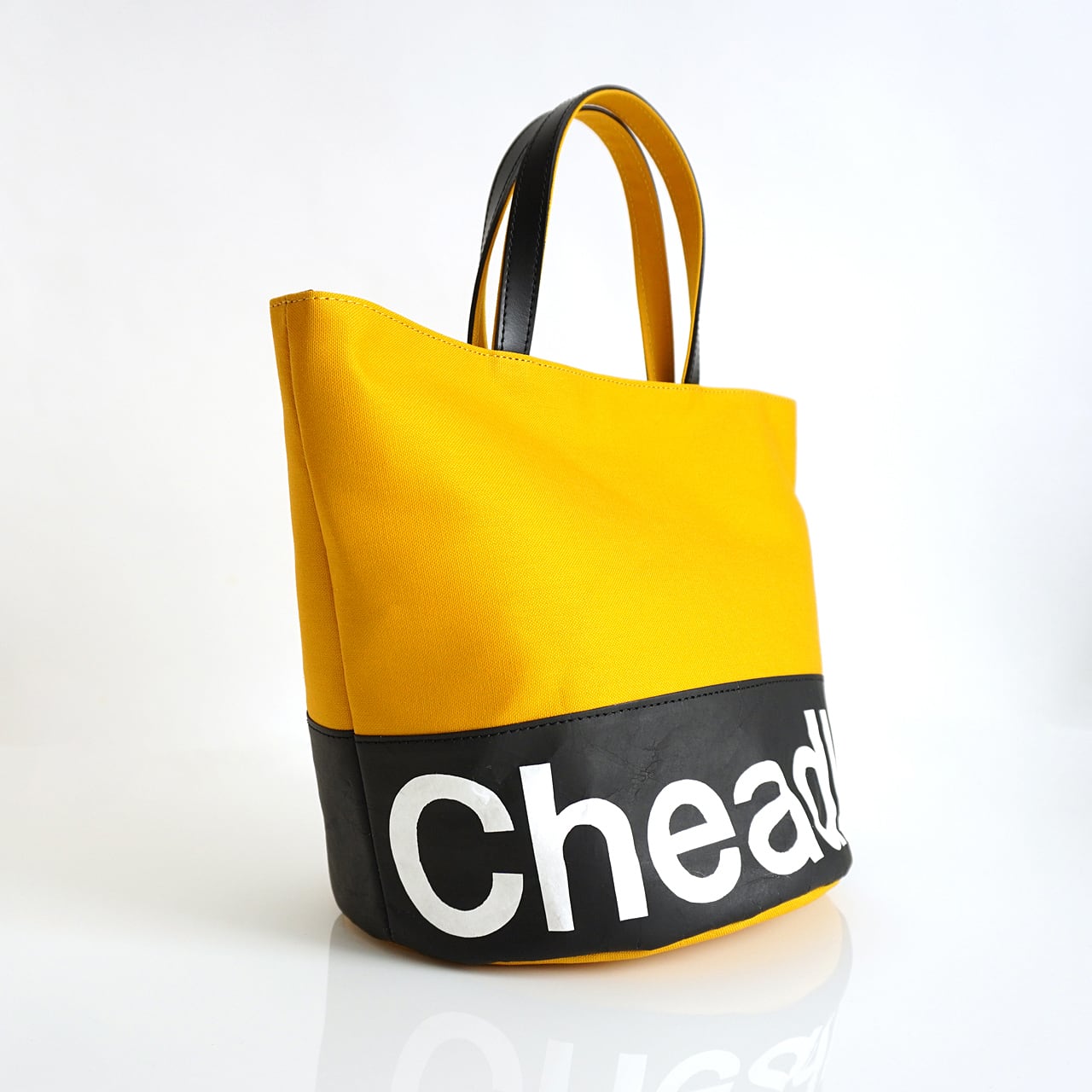 Bucket Tote / MTYB-0002 | SANS-SERIF