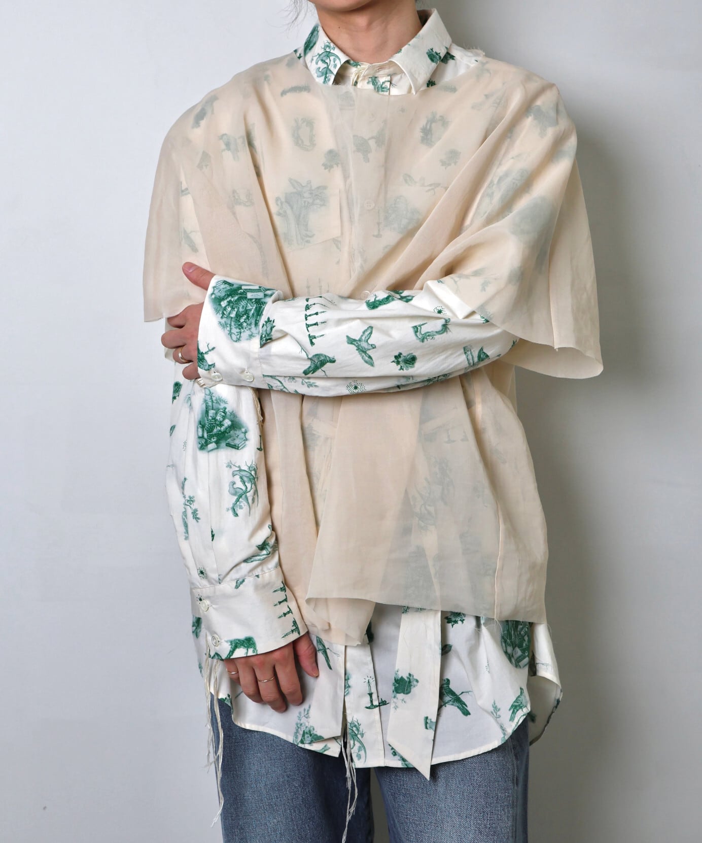 Midorikawa | AfterSchool (アフタースクール) Online Store｜新潟