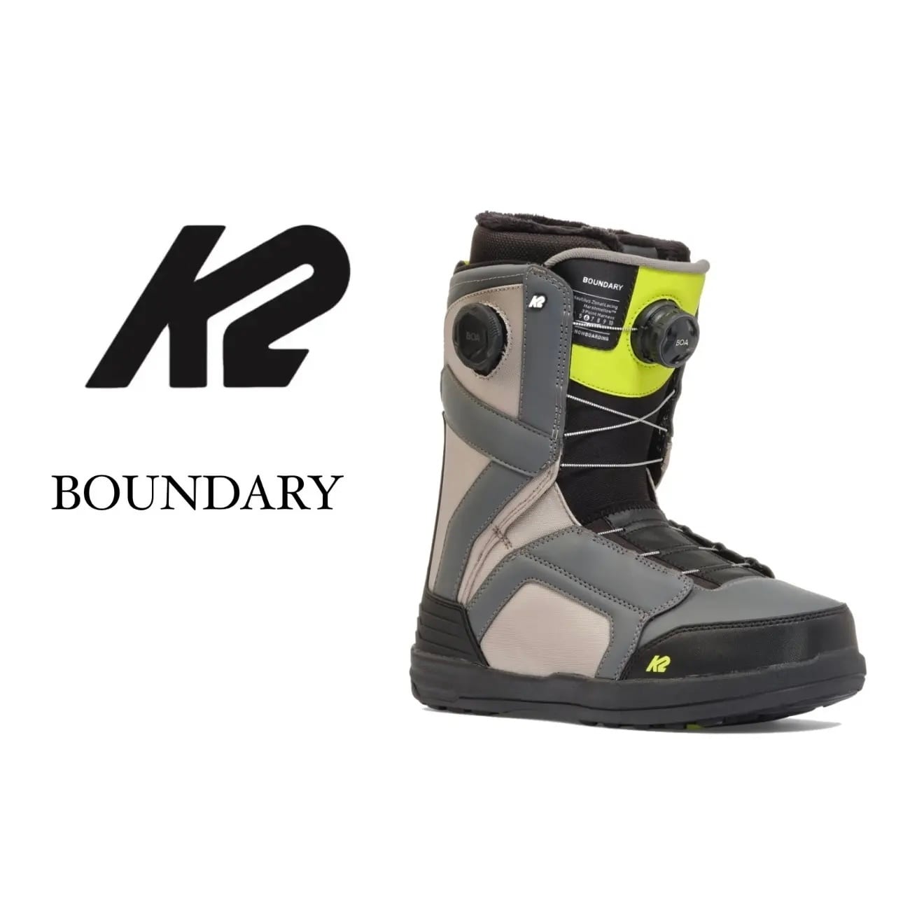 24-25モデル. K2 .『 MAYSIS 』. Black . ケーツー . メイシス