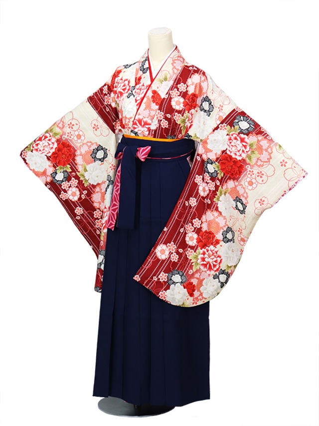 女性用袴 AG0037