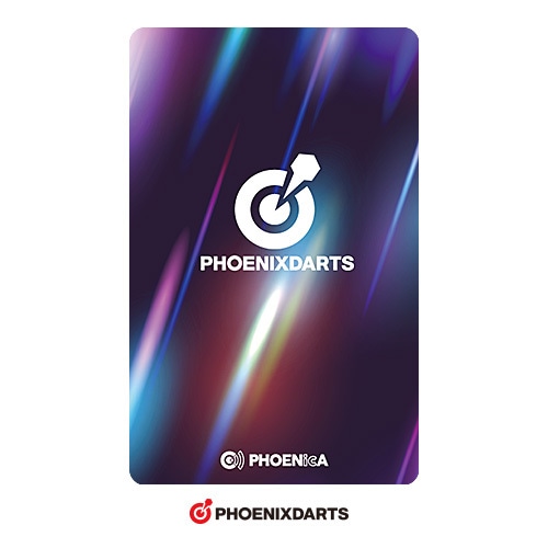 Phoenix Card [135]