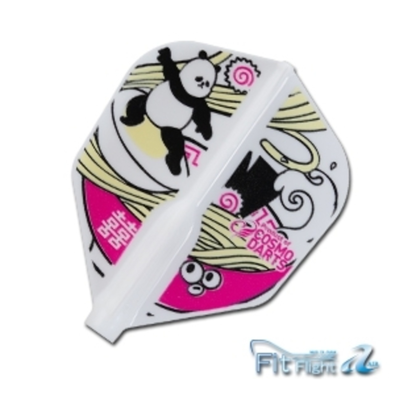 Fit Flight AIR × 岡本彩花（Aシェープ） - 2