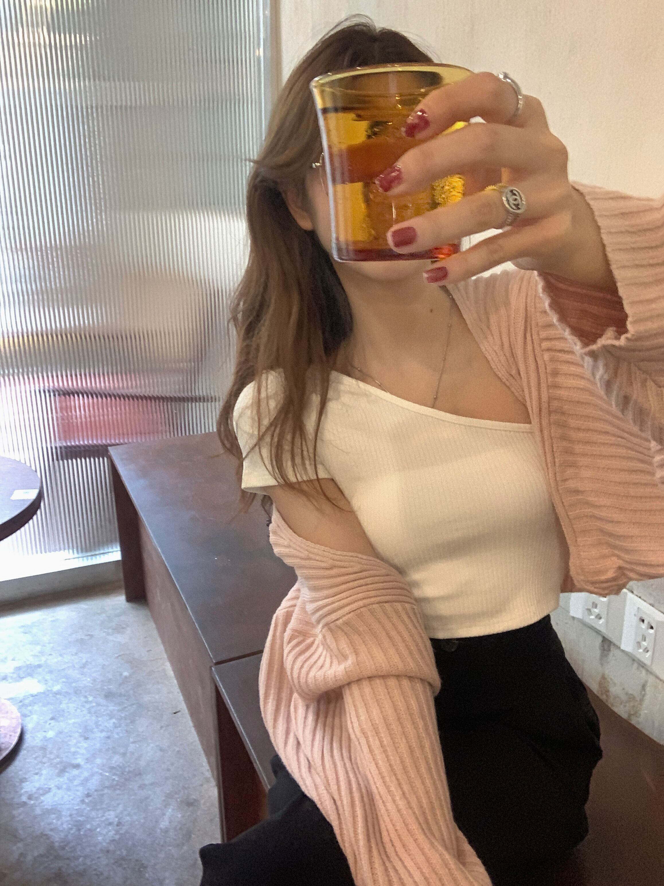 スタイルオータムニットカーディガンTシャツ セット 秋物 モンロー87835373170