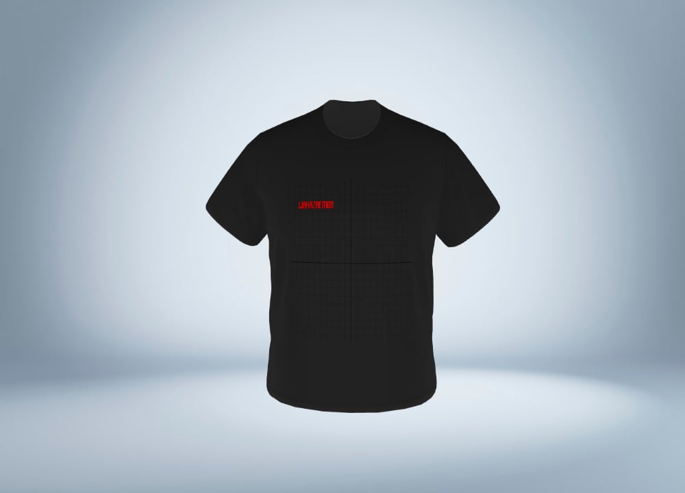 わかざえもん/ wakazaemon こげTシャツ XL 2026 JapanTour Tシャツ 【XL】（残りわずか） | わかざ屋