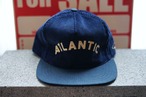 THE AMPAL CREATIVE " ATLANTIC III - Strapback "