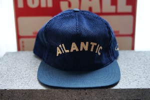 THE AMPAL CREATIVE " ATLANTIC III - Strapback "