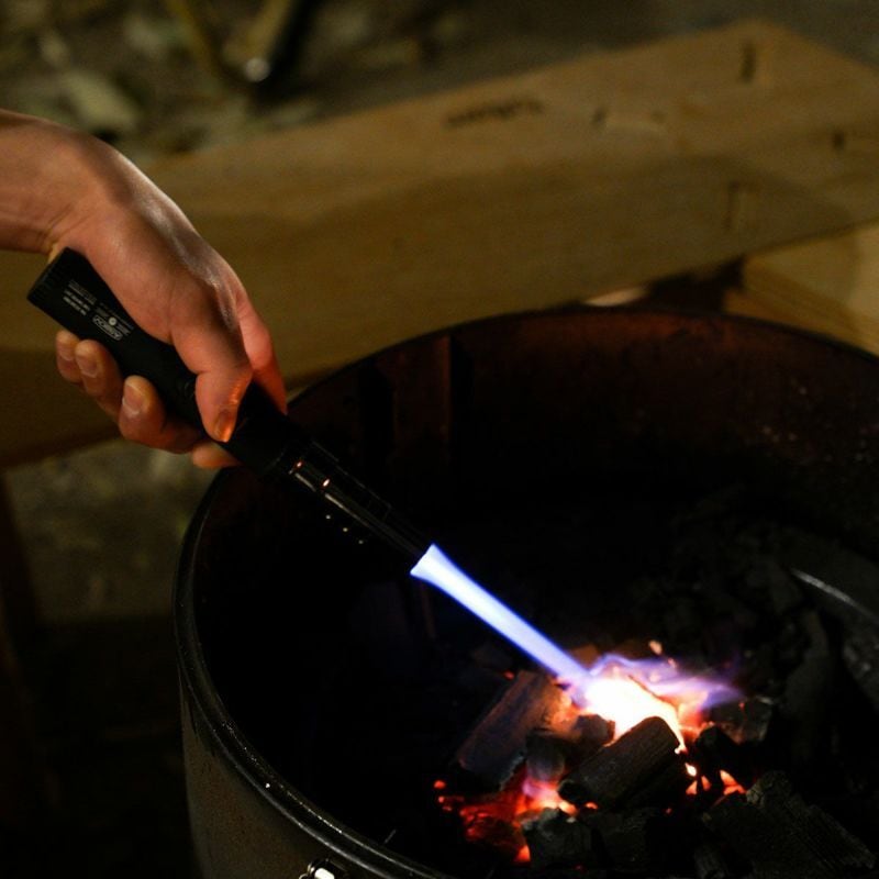 AS2OV】PORTABLE STICK BURNER/ポータブルスティックバーナー（全4色