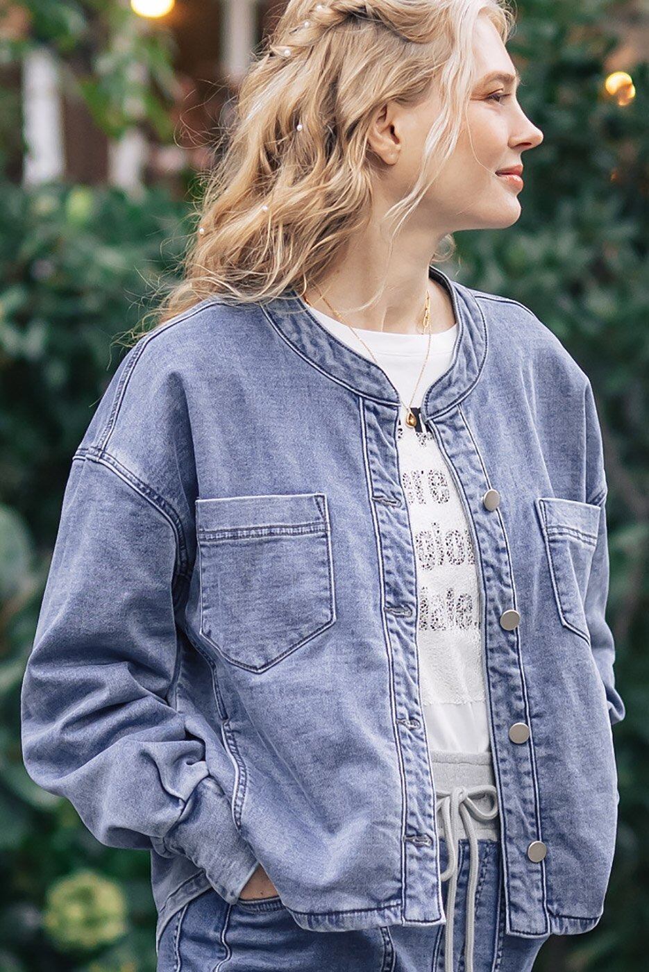 INDIMARK インディマーク ジーンズ デニム レディース ワンピース おしゃれ ブランド ジレ WJ096 INDIMARK インディマーク デニム ジレワンピース WJ096 | TIFOSE