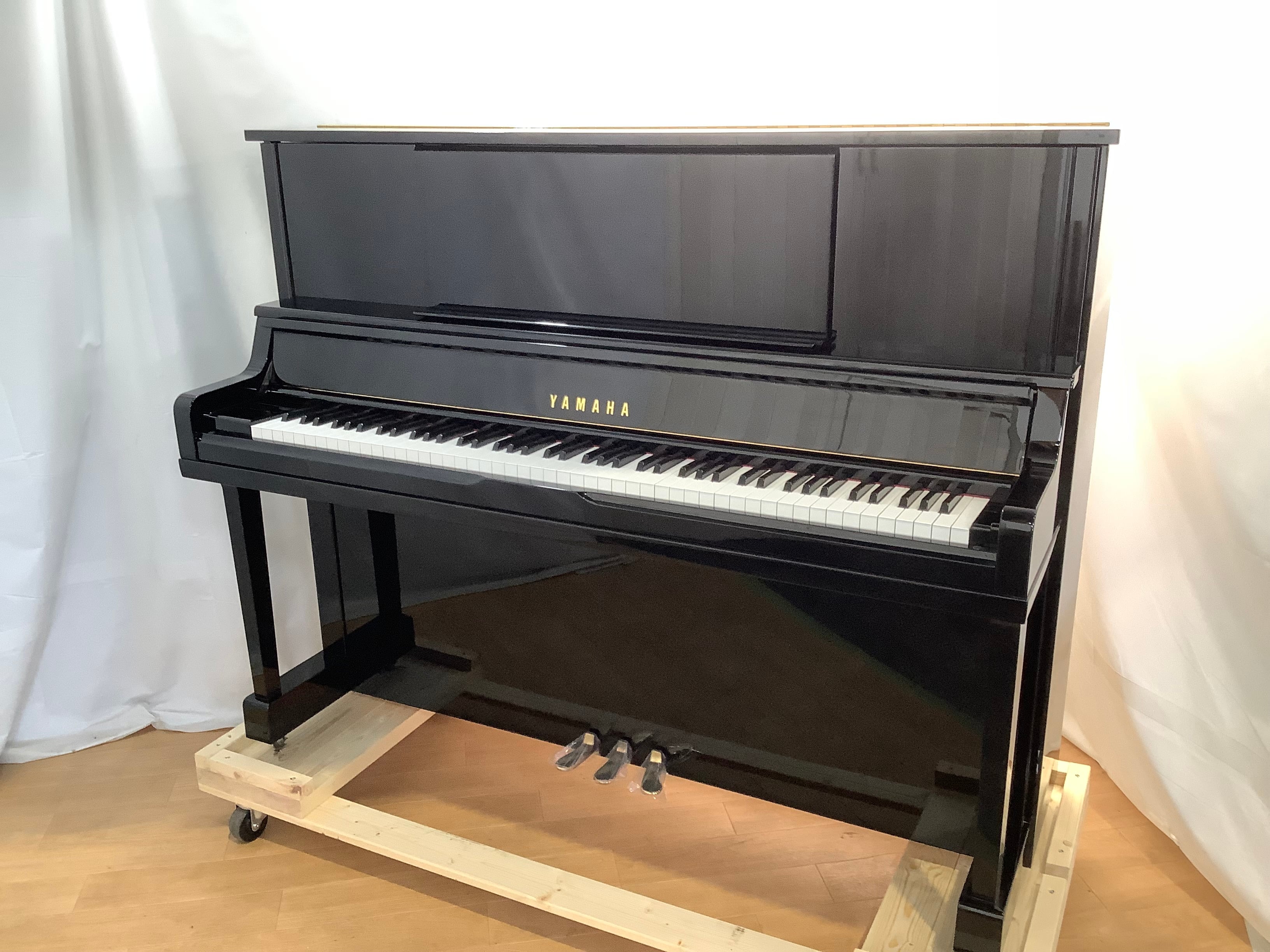 ☆42557【アップライトピアノ】YAMAHA UX10A | リユース専門店エプコ 