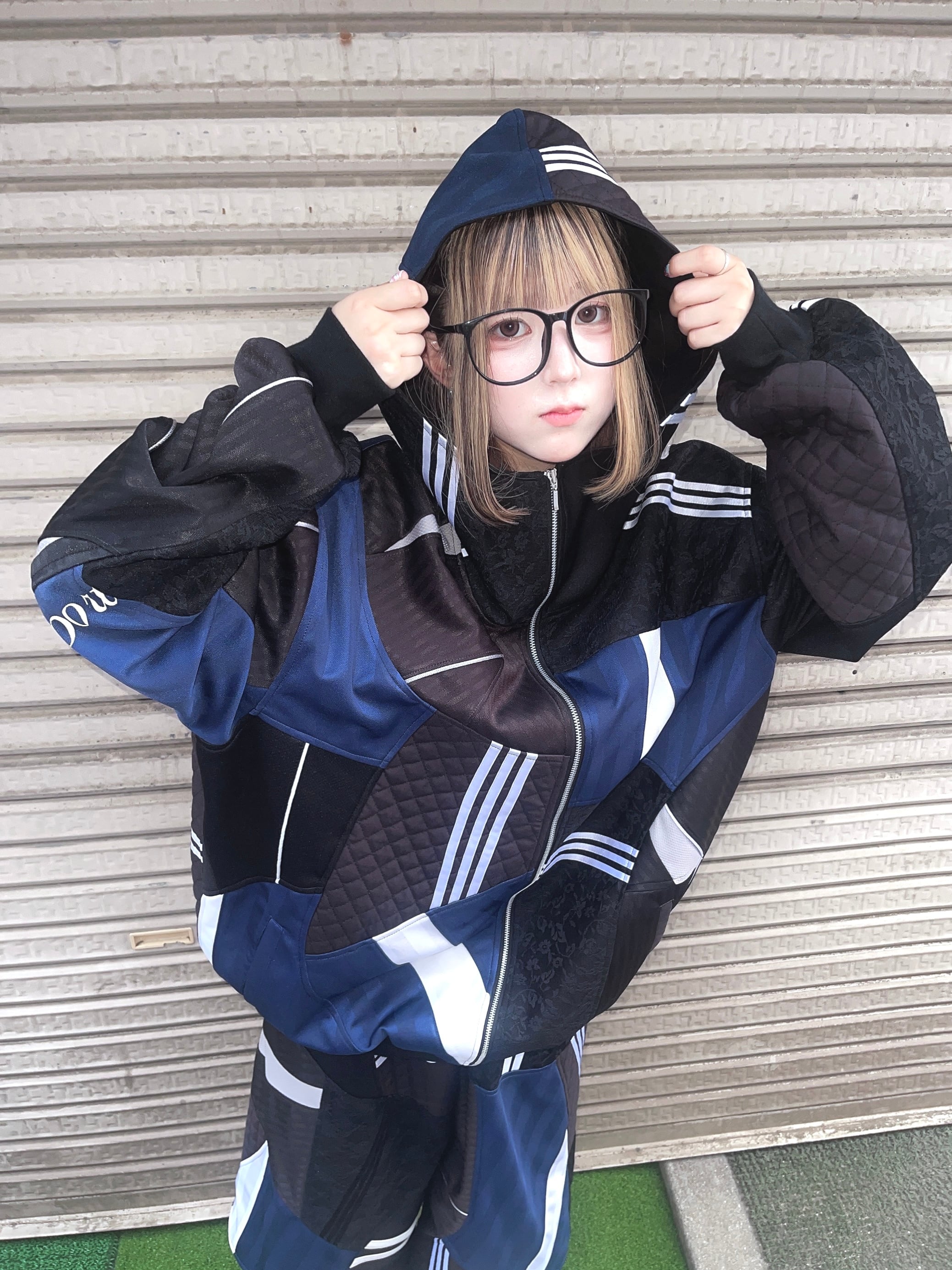 かむばかり | zetsukigu