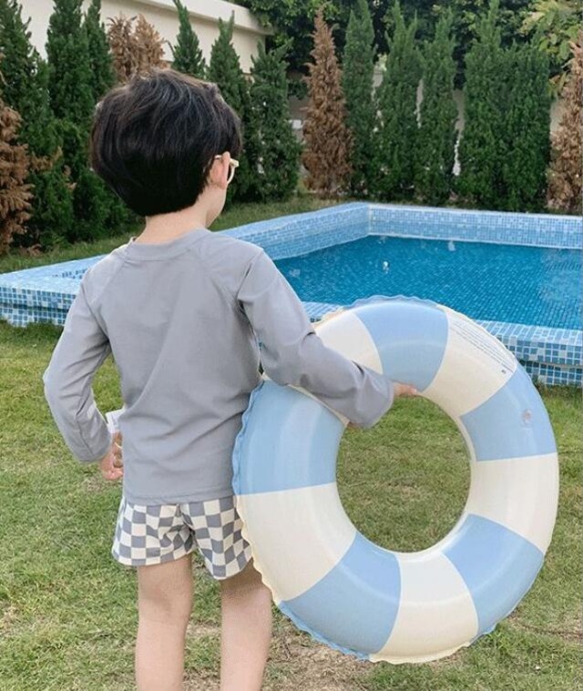 セパレート水着2点セット