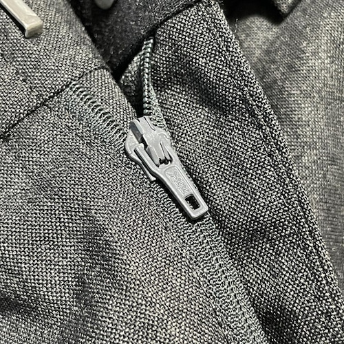 90-00s Polo Ralph Lauren 88 ブラック スラックス 詳細写真6