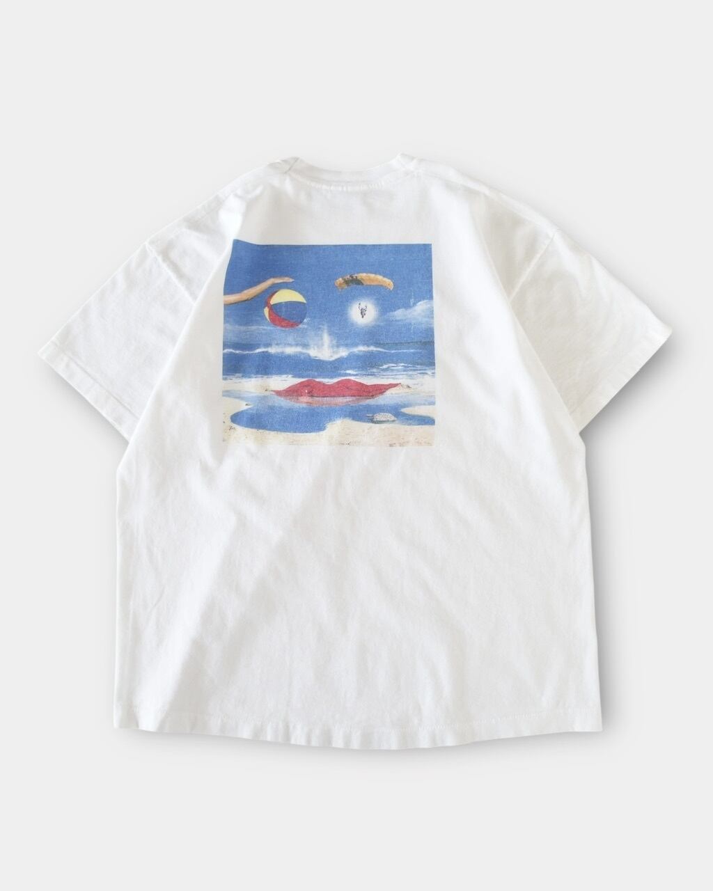 OLYMPUS promo T-shirt