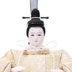 オンラインストア限定　親王飾り