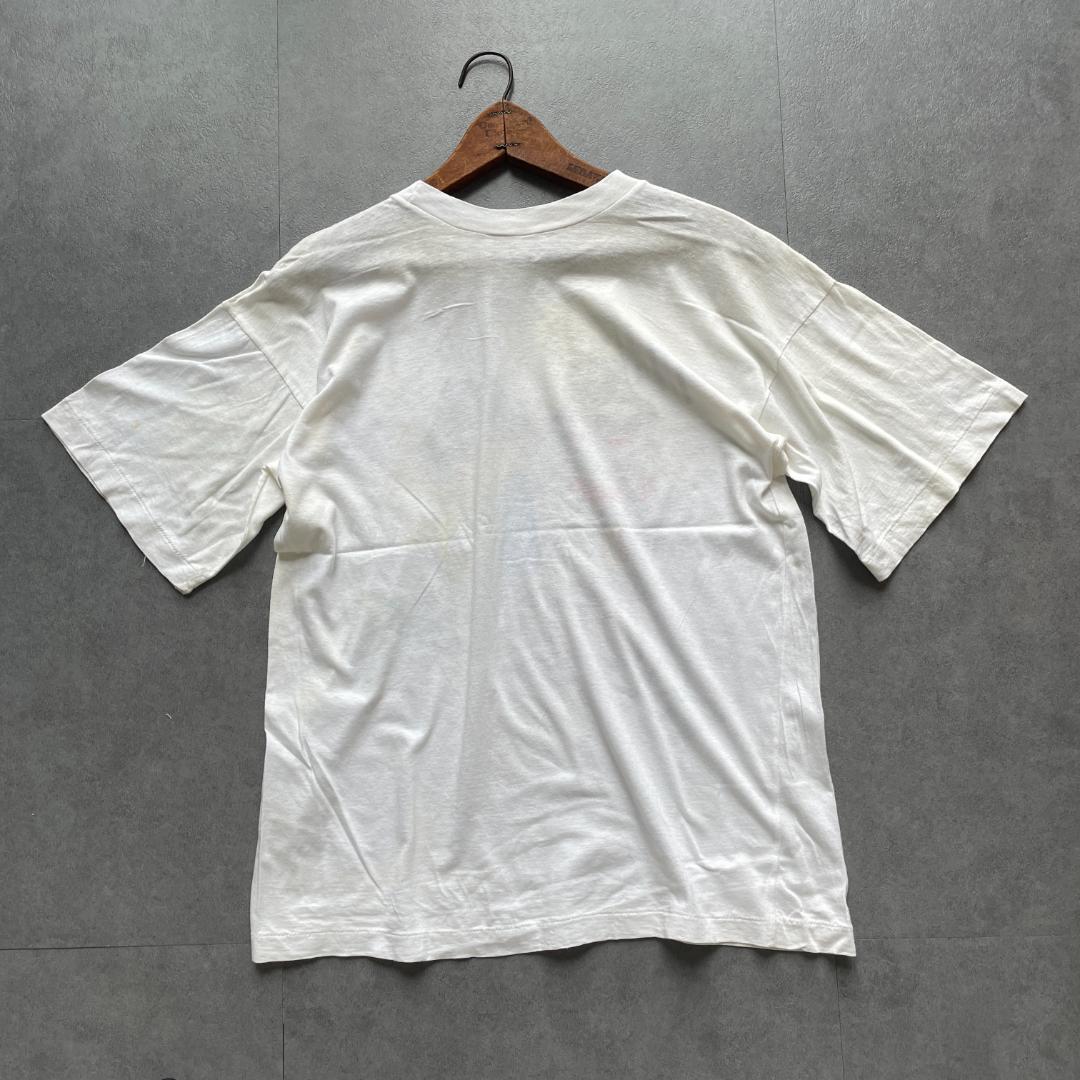 GF718 90s Tシャツ ブルースブラザーズ パロディ ドラフトビール GF718 90s Tシャツ ブルースブラザーズ パロディ ドラフトビール