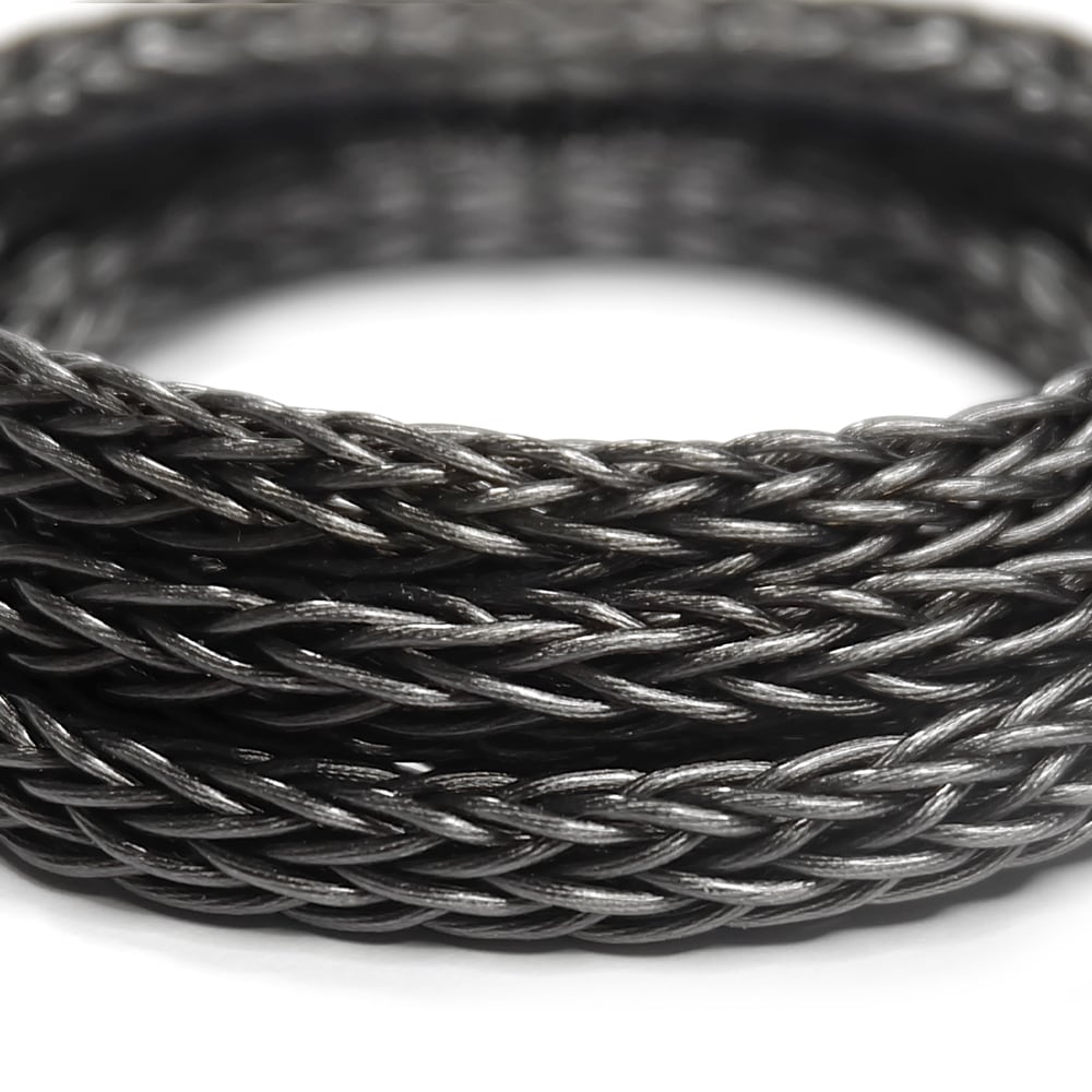 景虎 鎧(かげとら がい)： NOBUNAGA Labs COMBINE：4.4mm5極バランス