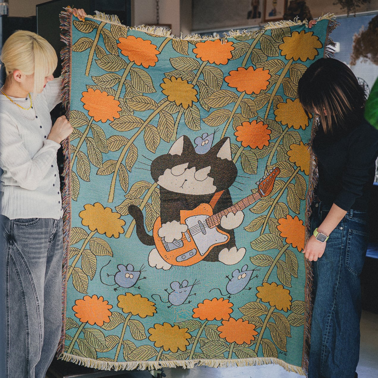 ヒダカナオト個展「HOW TO TRIP」 | TOKYO PiXEL. shop & gallery