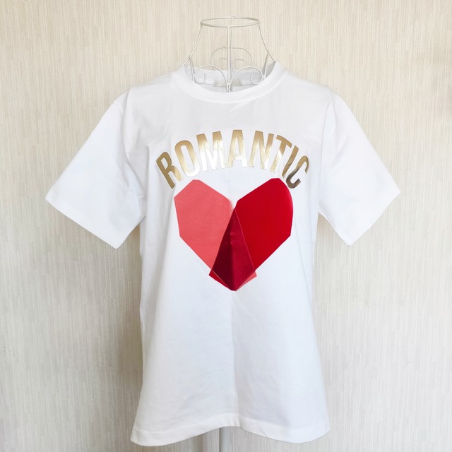 Romantic Ｔシャツ