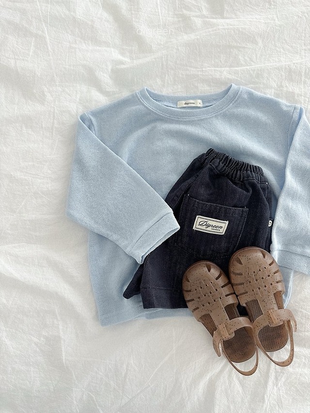 digreen26su_Seethrough T-Shirt