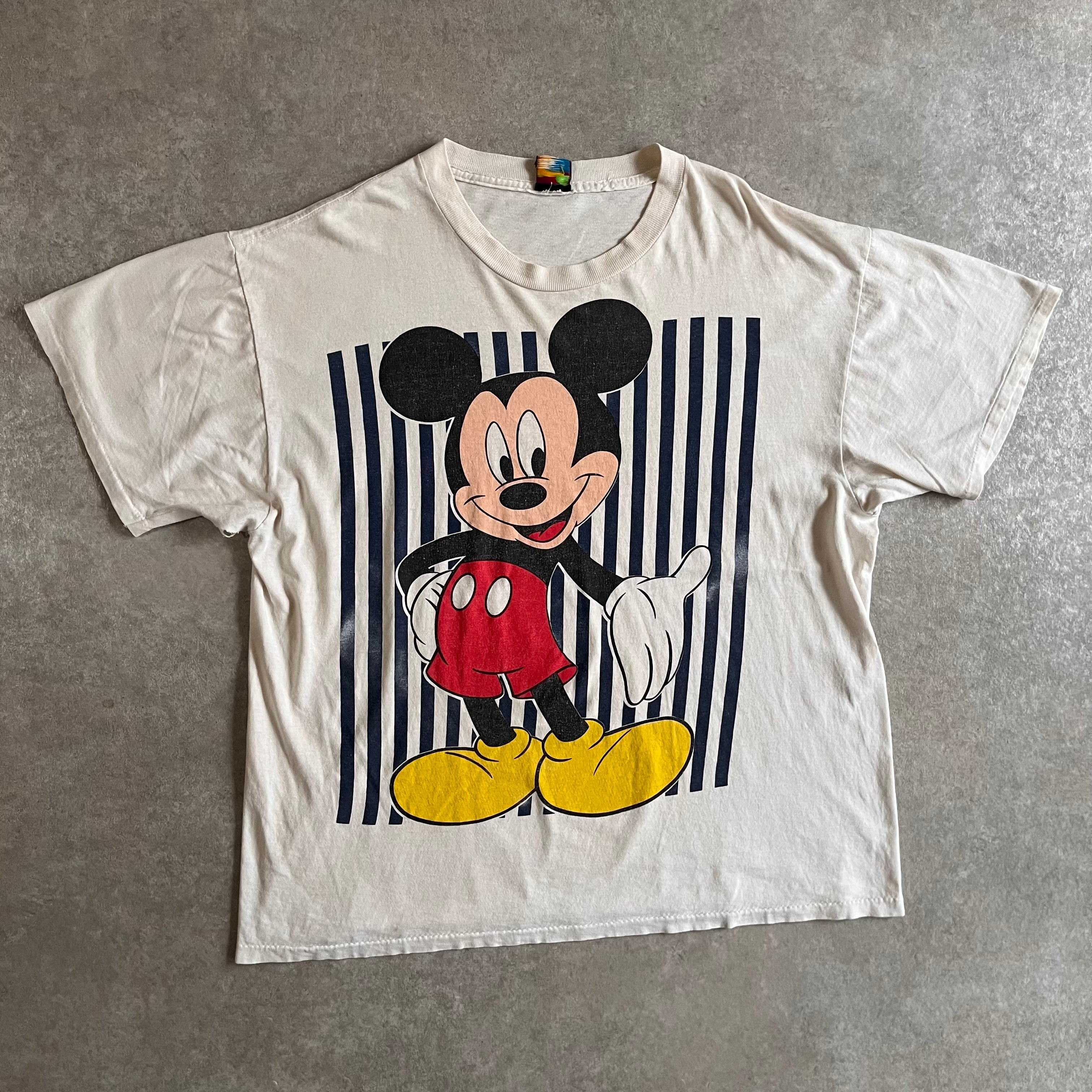1990s Disney MICKEY Tee XL