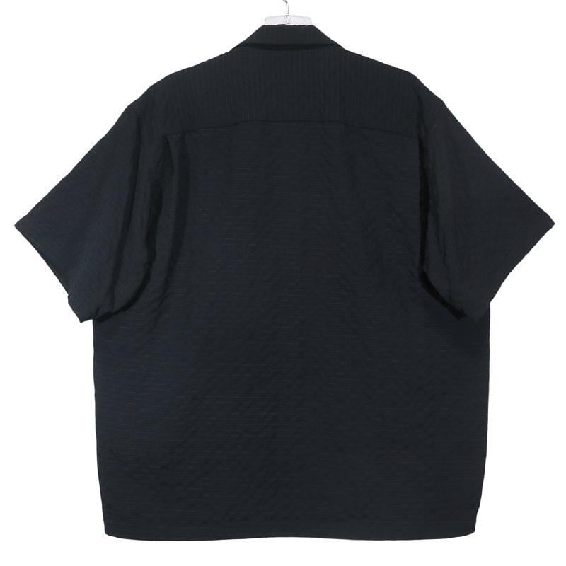 WTAPS ダブルタップス 24SS FRIO 02/SS/POLY.SUCKER 241WVDT-SHM05