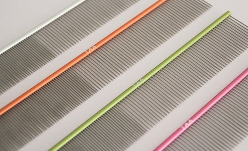 【TAA】Comb Blush