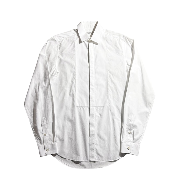 VALENTINO white dress shirt