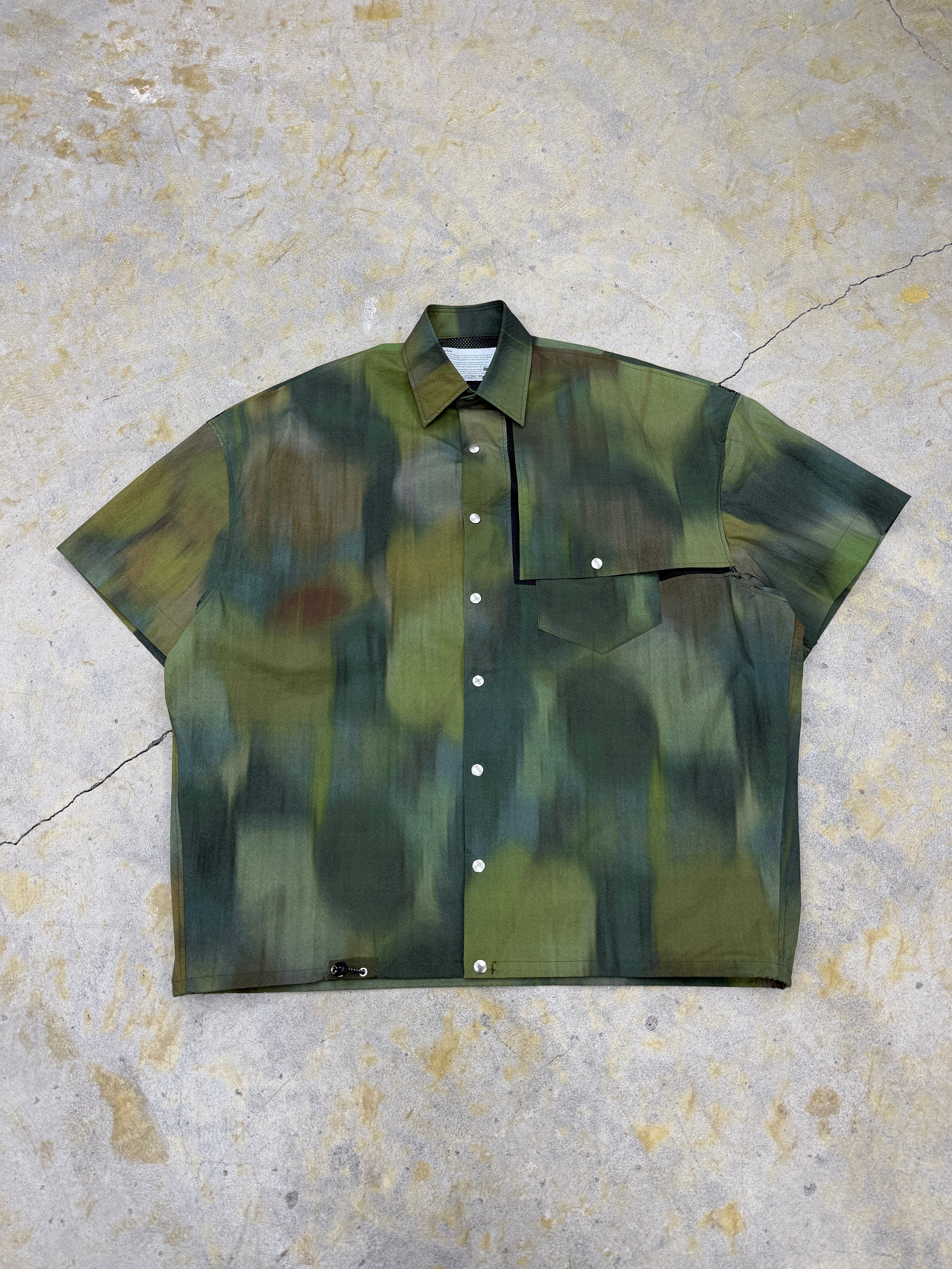kolor | 26SCM-B01105 | LEAF | HOWDAY