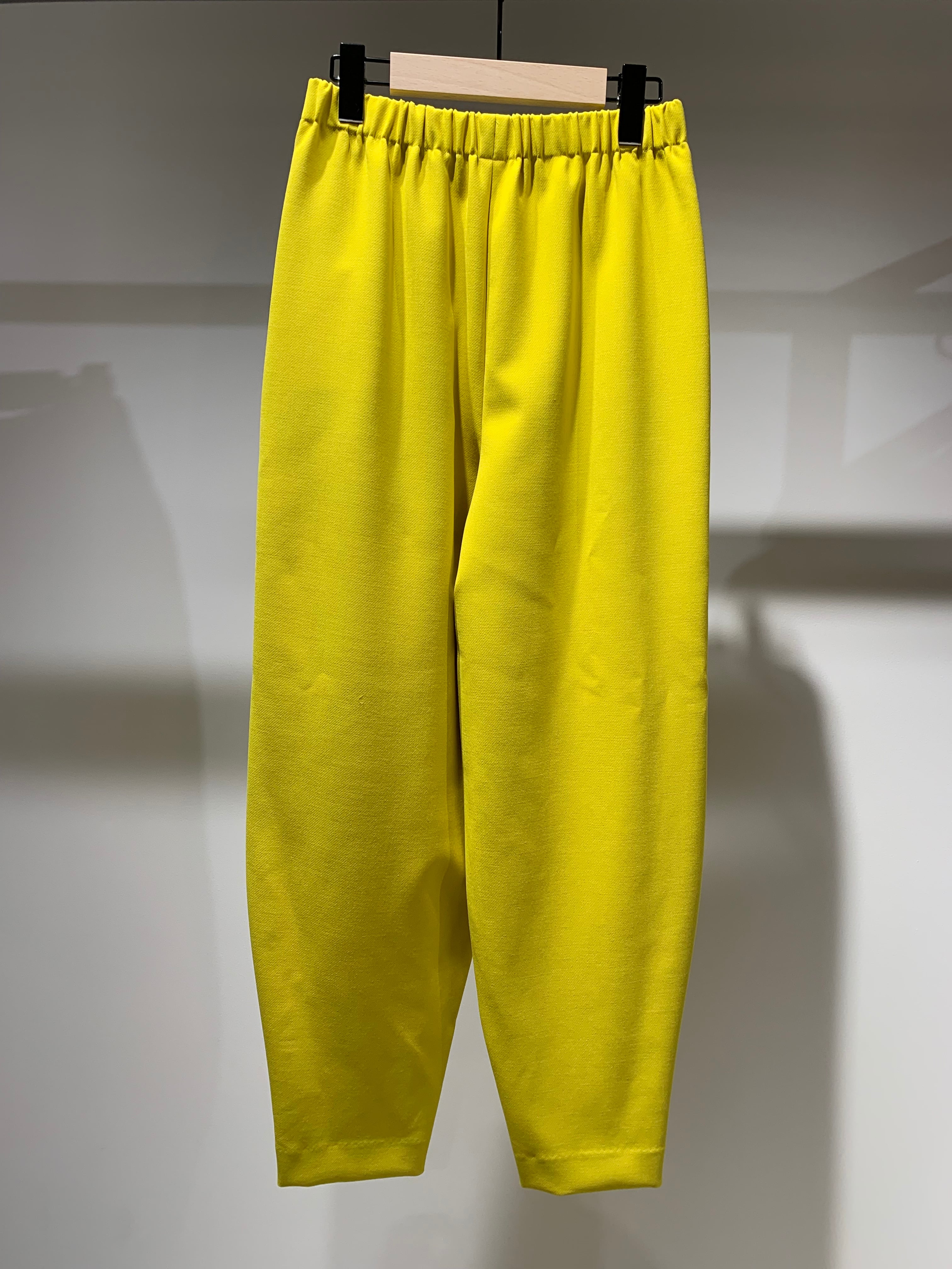 ENFOLD エンフォルド / RAMBUS TROUSERS | TRENTオンラインショップ  