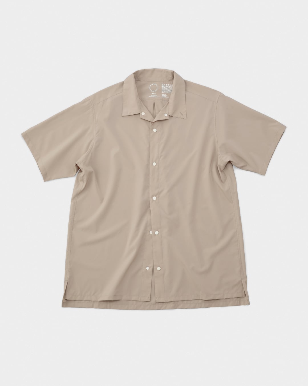 山と道 ／ DF Mesh Merino Sleeveless - Women #Navy | ELK ONLINE