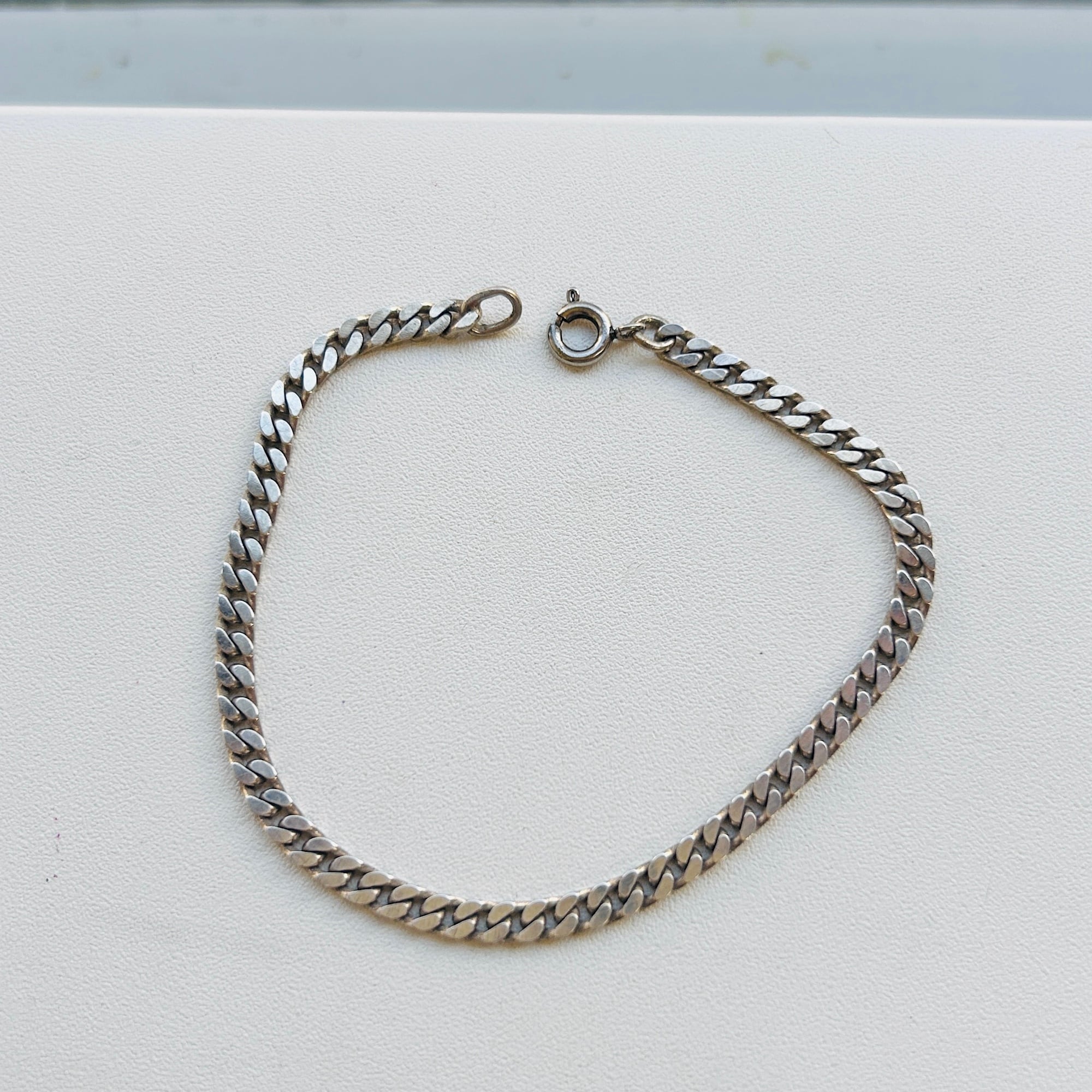 Vintage sterling silver シルバー | Milo Antiques & Vintage