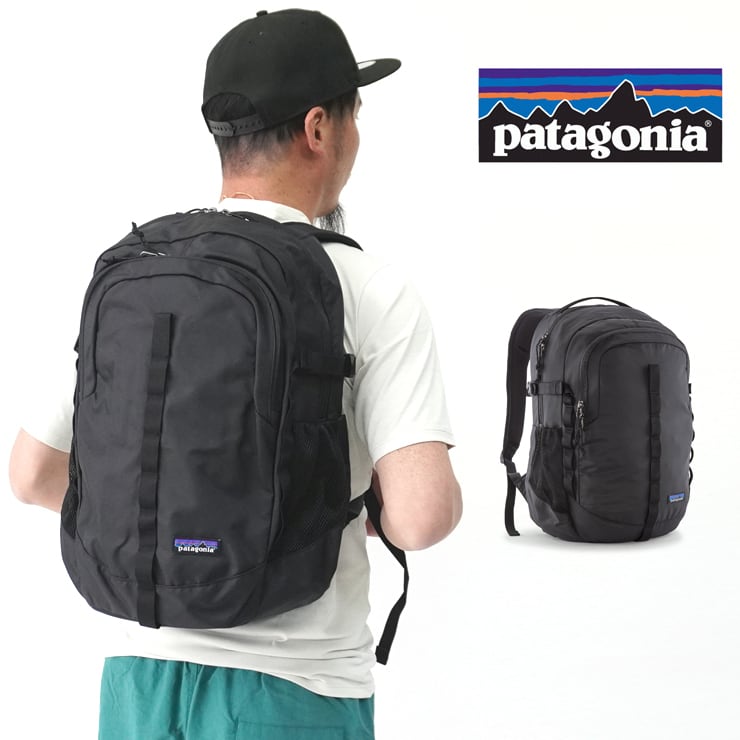 リュック | patagonia(パタゴニア)正規取扱店 protocol(プロトコル)