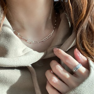 Chain Necklace ◇ NS20010