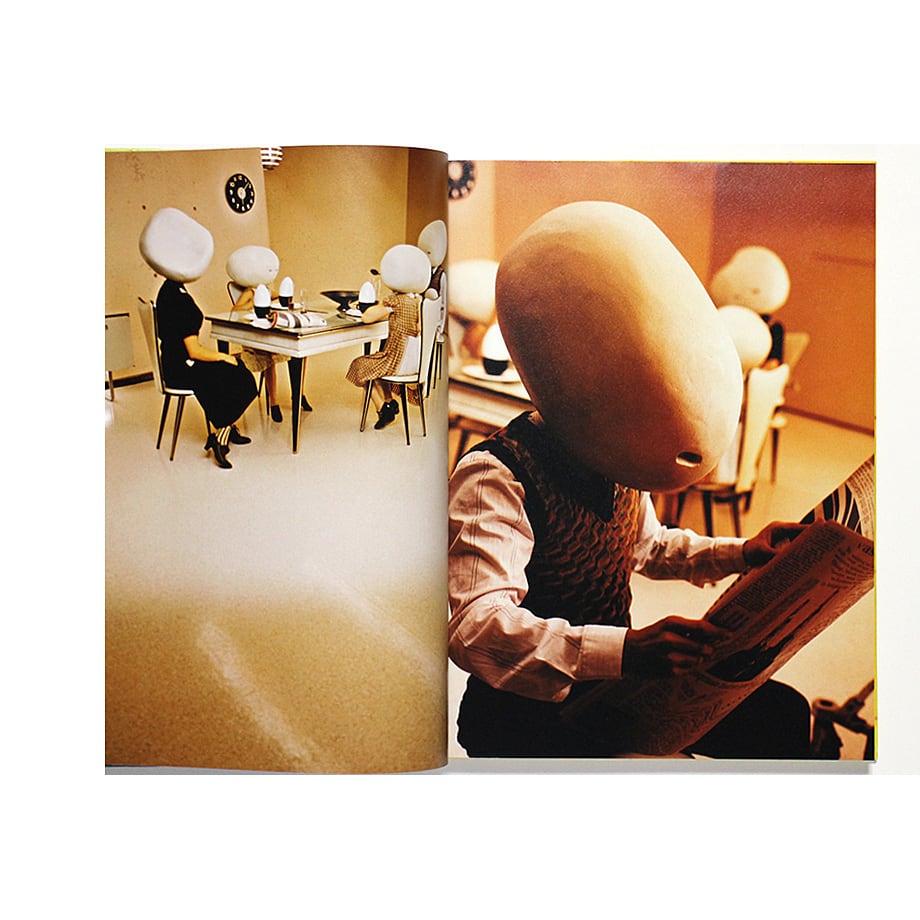 Immune　Floria Sigismondi　フローリア・シジスモンディ Immune - Floria Sigismondi イミューン - フローリア・シジスモンディ